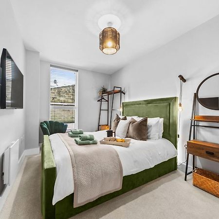 Lambert House Two Apartment Harrogate Luaran gambar
