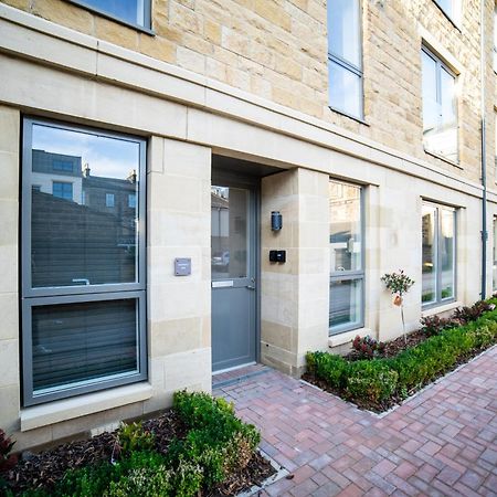 Lambert House Two Apartment Harrogate Luaran gambar