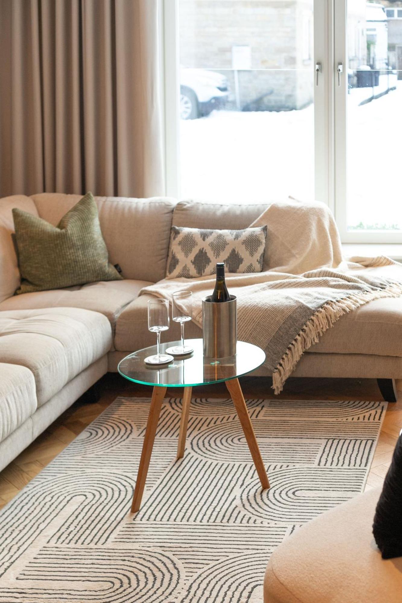 Lambert House Two Apartment Harrogate Luaran gambar