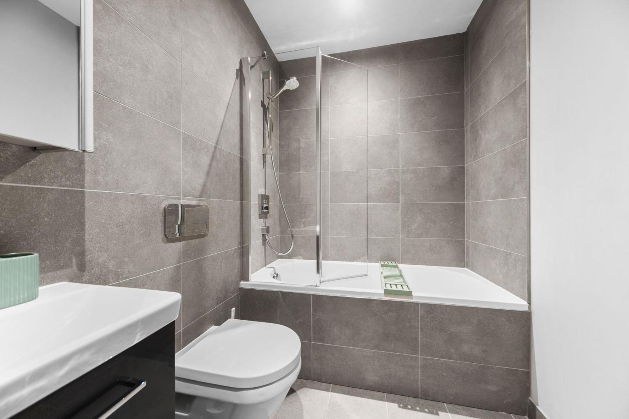Lambert House Two Apartment Harrogate Luaran gambar